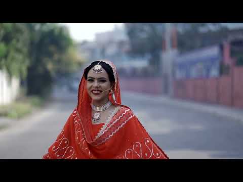 WEEDING 2023  NAVJOT & CHANPREET 2023 DHILLON STUDIO GORAYA=99153-66005