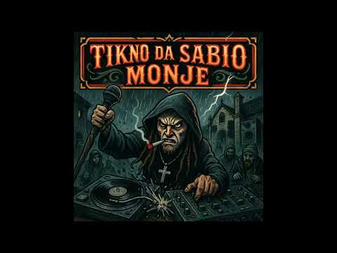 TIKNO x DHAIN x KENCSU - IGAZAK VÉRE