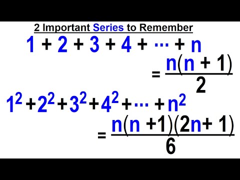 Algebra Ch 48 Sequences and Series 1 of 34 What is the Difference