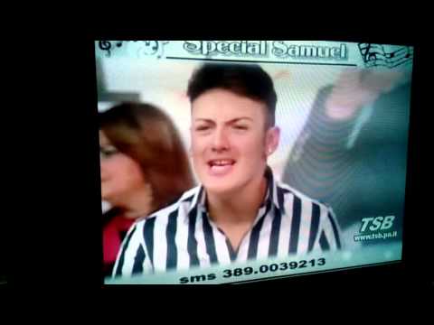 Samuel ft Daniele de Martino non si fa