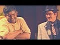 Super Star Krishna Giving Warning To Tanikella Bharani Scene TFC Comedy