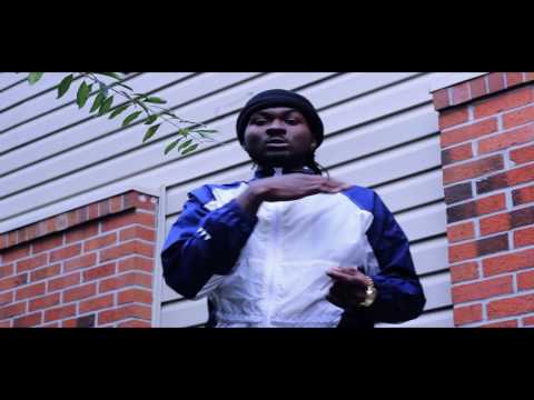 Keyes Millie - Herchle Walker (Official Video)