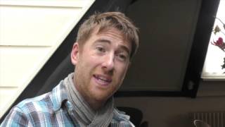 Jamie Lawson interview (part 2)