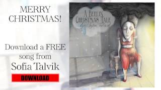 Sofia Talvik - A Berlin Christmas Tale