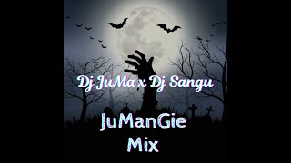 Download lagu Dj JuMa x Dj Sangu - JuManGie Mix (HALLOWEEN 2022) mp3 Download lagu Dj JuMa x Dj Sangu - JuManGie Mix (HALLOWEEN 2022) mp3