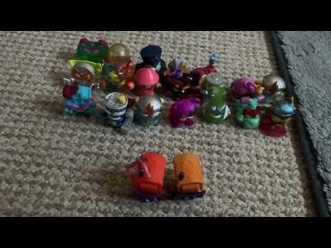 BOFTB 2 a: the mechia