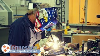 Tennessee Rural Opportunity Fund