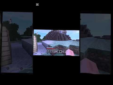 Ubåt #1 skaffa järn och invadera ze bastion