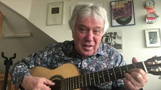 Rolf Zuckowski - Immer wieder kommt ein neuer Frühling | Kids at Home | Musikalische Grüße