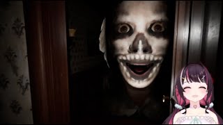 Literally just AZKi screaming