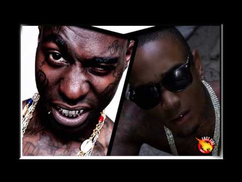 Kleine Viezerik ft Mf Juice - Never Stoppen (2015)