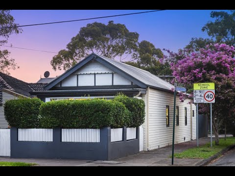 Sold by Raine & Horne Marrickville - 200 Sydenham Road, Marrickville