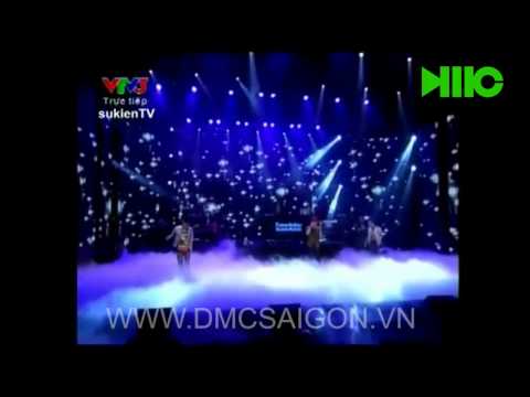 [DMC SAIGON] Để Em Rời Xa - FBBoiz ft Dj Bnuts - Bài hát yêu thích tháng 10