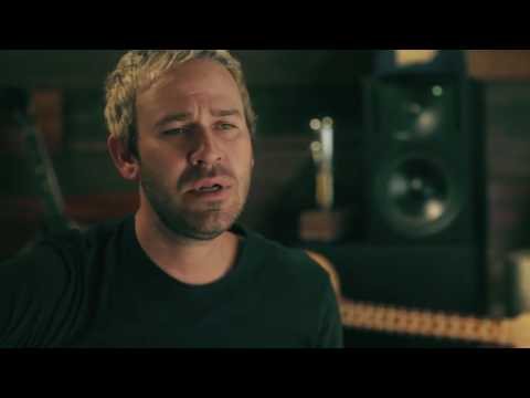 Jason Wade (Lifehouse) - Dare You To Move (Switchfoot Acoustic Cover) @ iHeartRadio 3rd April 2017