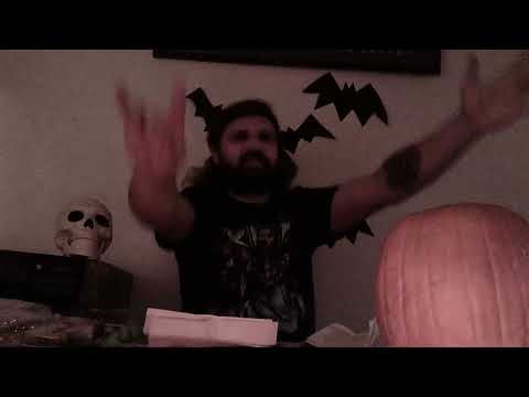 I'm Killing Pumpkins Ep. 4 Spookytube
