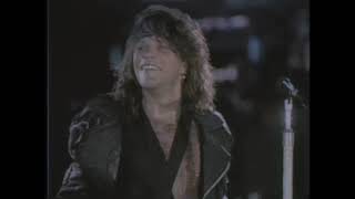 Bon Jovi - I&#39;d Die For You