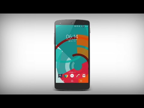 Circulux LWP free Video