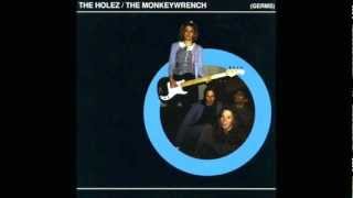 Hole - Circle One (Germs Cover)