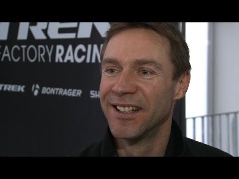 Voigt vor Karriereende: "Klar ist es meine letzte Saison"