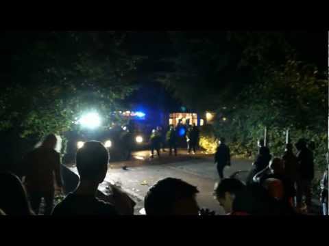 Project X Haren (Holland) including footage of riot
