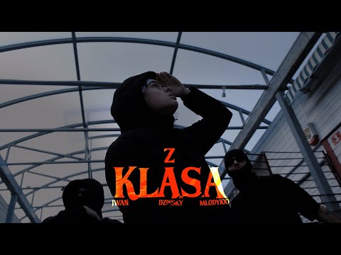 Dzinsky x Iwan x Młody100 "Z KLASĄ" (Official Video) [prod. młody100]