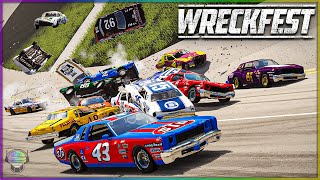 Wreckfest video thumbnail