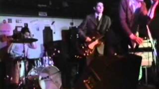 Jonathan Fire*Eater Live at Annies in Columbia, SC (2)