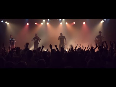 Et moi pendant ce temps la, j’ tournais la Manivelle - Wazoo - Concert