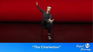 "The Charleston" | MOVEMENT