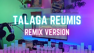 Download lagu Remix Sunda 'TALAGA REUMIS' Nining Meida mp3