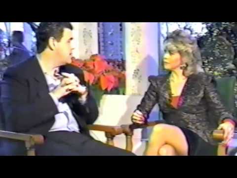 The Betsy Bruce Osmun Show-Johnathan Freeman