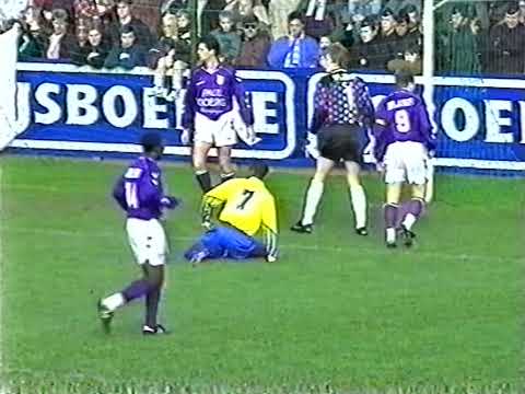 VC Westerlo - Beerschot VAC 1994-1995