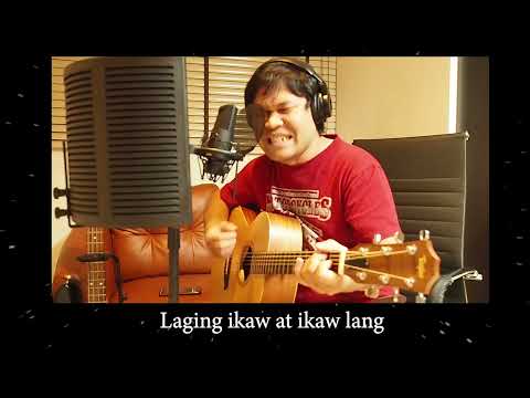 Sakto Lang - King Jangad