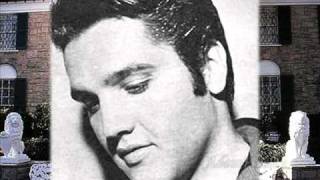 Elvis Presley - Blueberry Hill  (take 5)