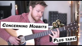 Lord of The Rings Cover
