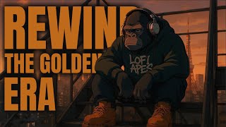 Download lagu Rewind the Golden Era  Soulful 90s Boom Bap Mix with Jazz & Lo-Fi Dust mp3