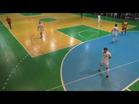 14 КХ 1 Финал Symbol   Vega 1тайм