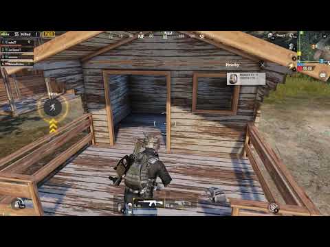 PUBG Mobile (100 likes new video)