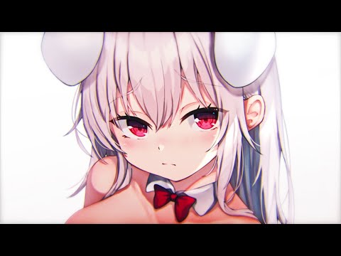 Nightcore - All About That Bass (Lyrics)