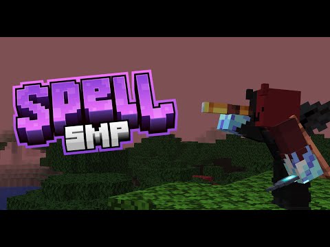 Escaping The Trenches: Spell SMP ***