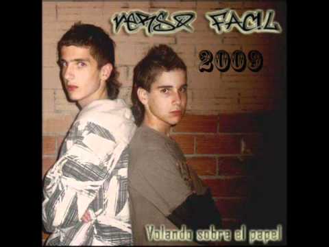 JAS - Verso Facil