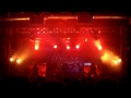 VADER - Hexenkessel (Live in Moscow) 