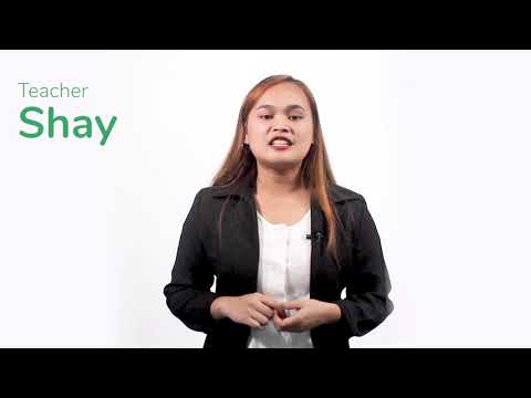 Shayのプロフィール動画