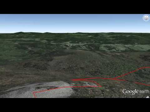 Goldsteig wandern Nationalpark Bayerischer Wald Rachel Lusen | GPS-Track + Tourenvorschlag