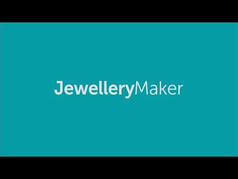 JewelleryMaker LIVE 14/08/20 8AM-12PM