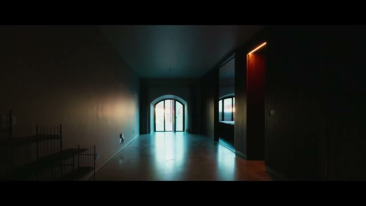 Vídeo do imóvel