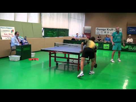 CHRISTOFFER PETERSEN vs YIANGOU p2