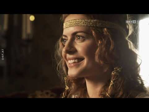 König Artus Doku (Quelle: ORF)