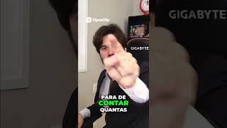 Faixa Branca  A Estratégia que te Mantém Vivo! #jazzghost  #minecraft