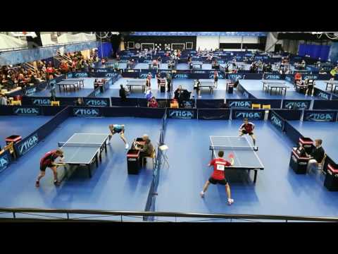 Finlandia Open 2016 - Day 3 (4/4)